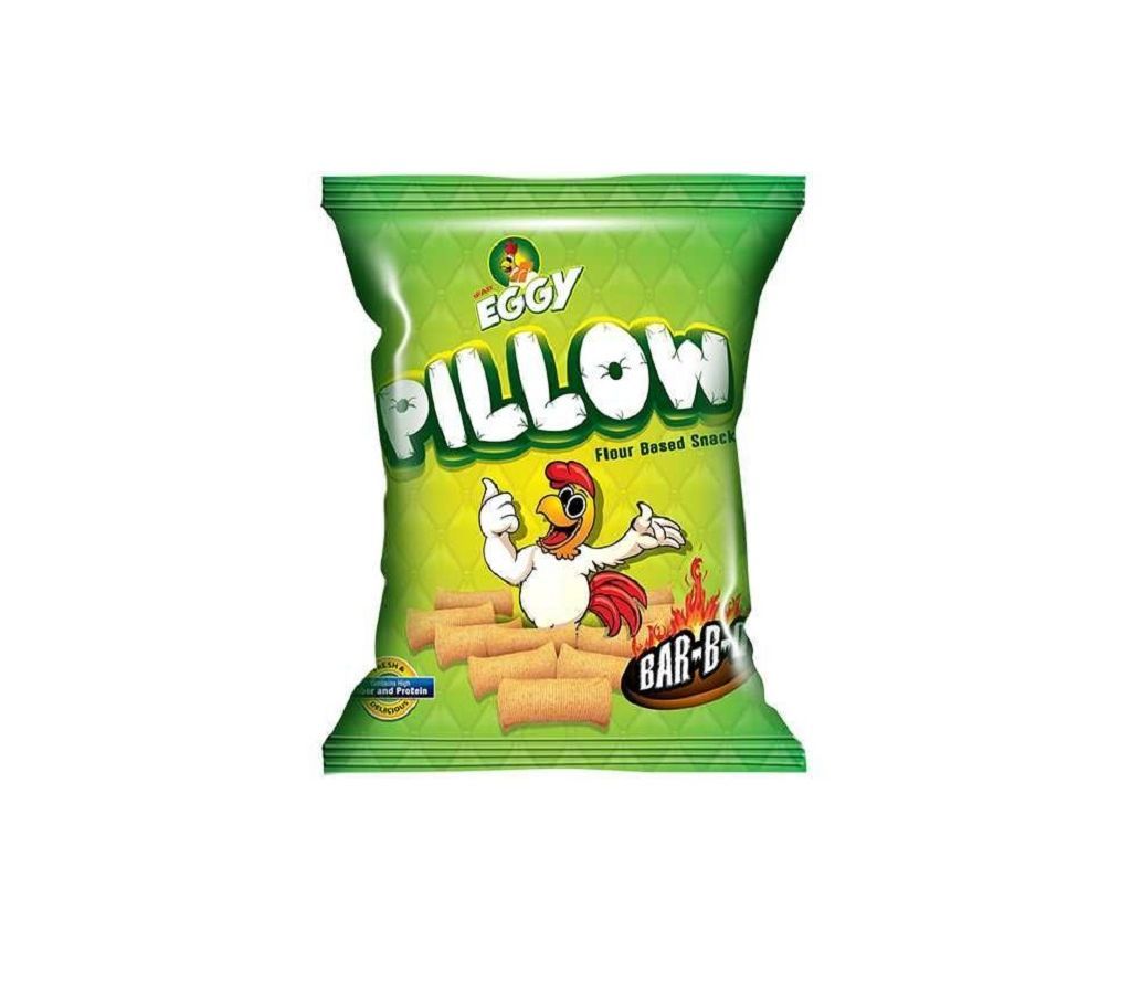 IFAD PILLOW CHIPS (MASALA) 28 - IFAD-326923