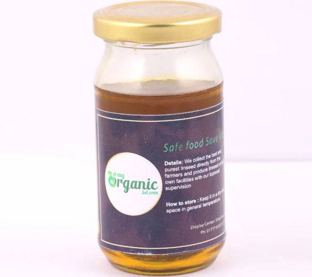 Tishir Oil - 150gm