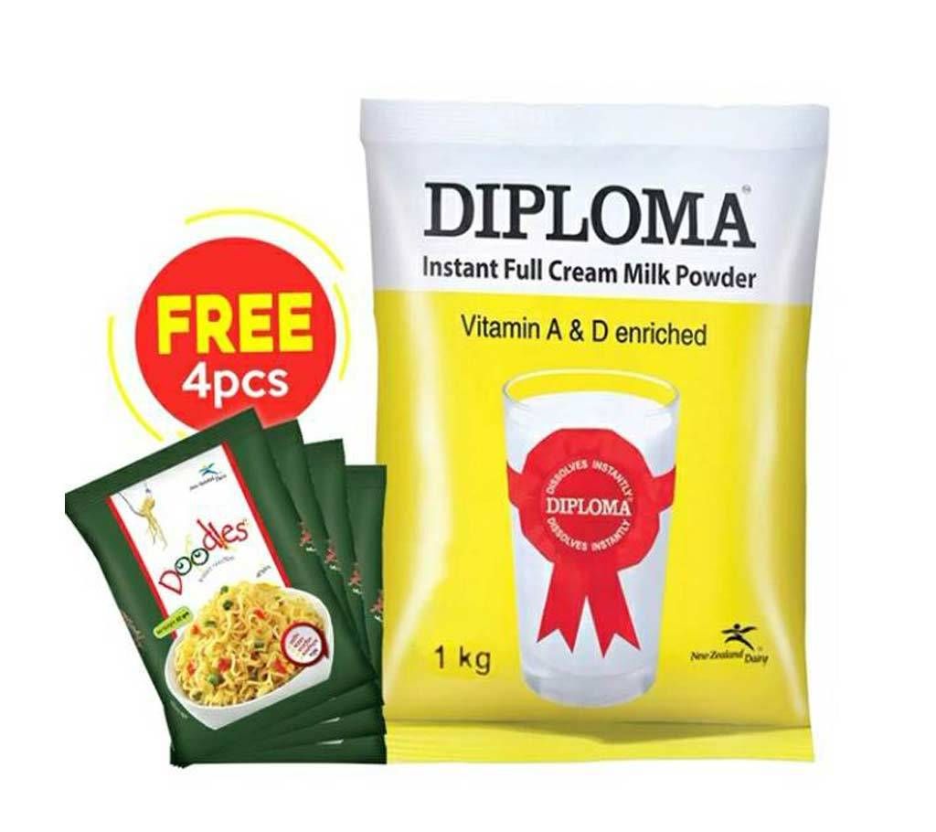 Diploma Milk Powder 1kg