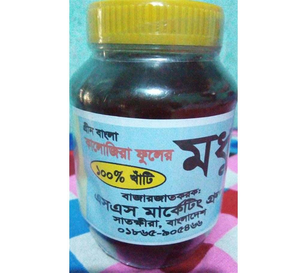 Black Cumin Flower Honey - 350g