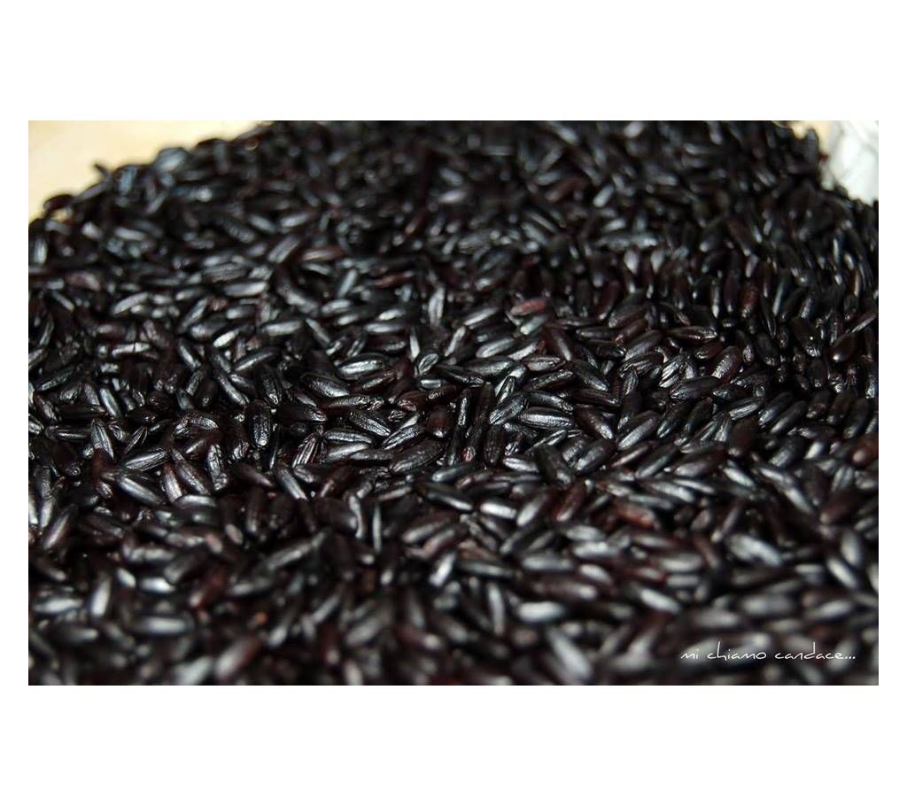 black binni rich
