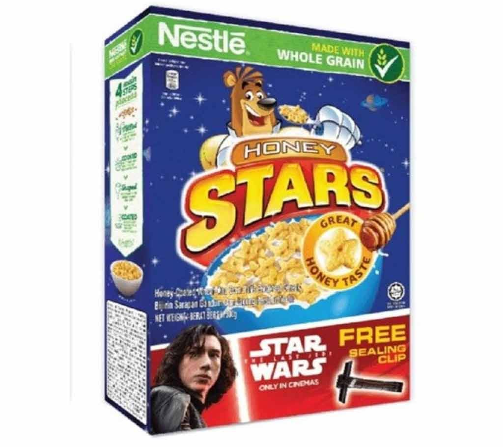 Nestle Honey Stars – 275g (Malaysia)