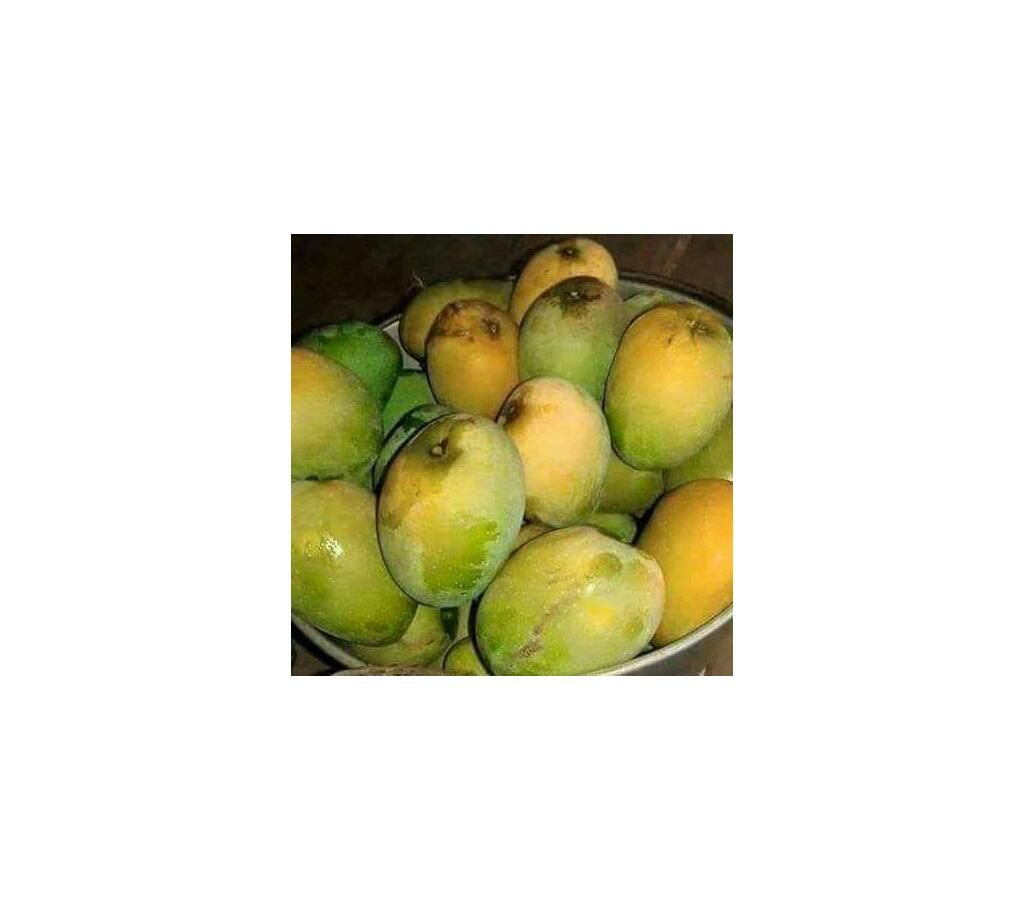 Gopalbhog Mango (5 kg)