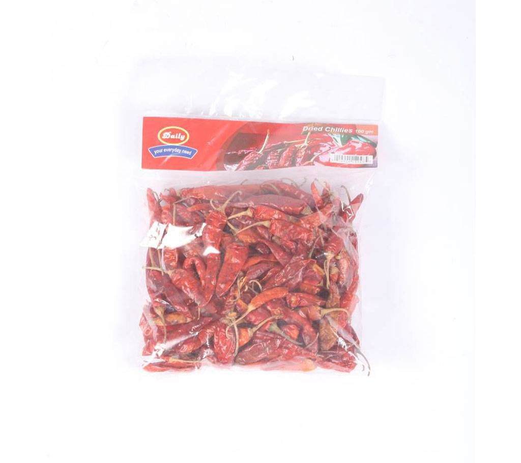 Dierd Chilli 200g