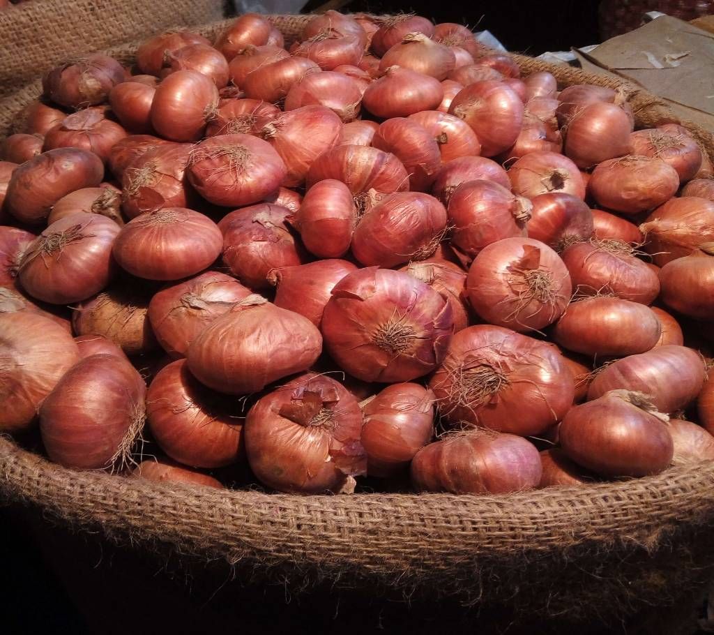 Deshi Onions