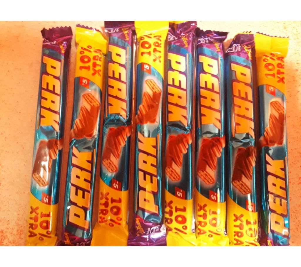 Park Chocolate