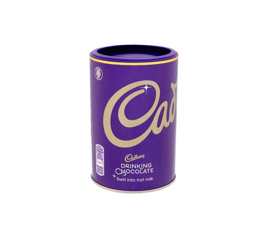 Cadbury Drinking Hot Chocolate UK