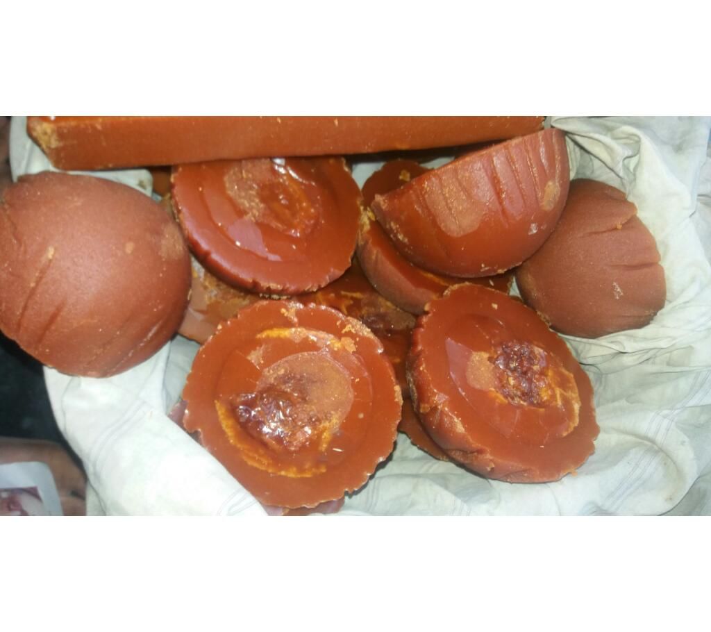 Patali gur