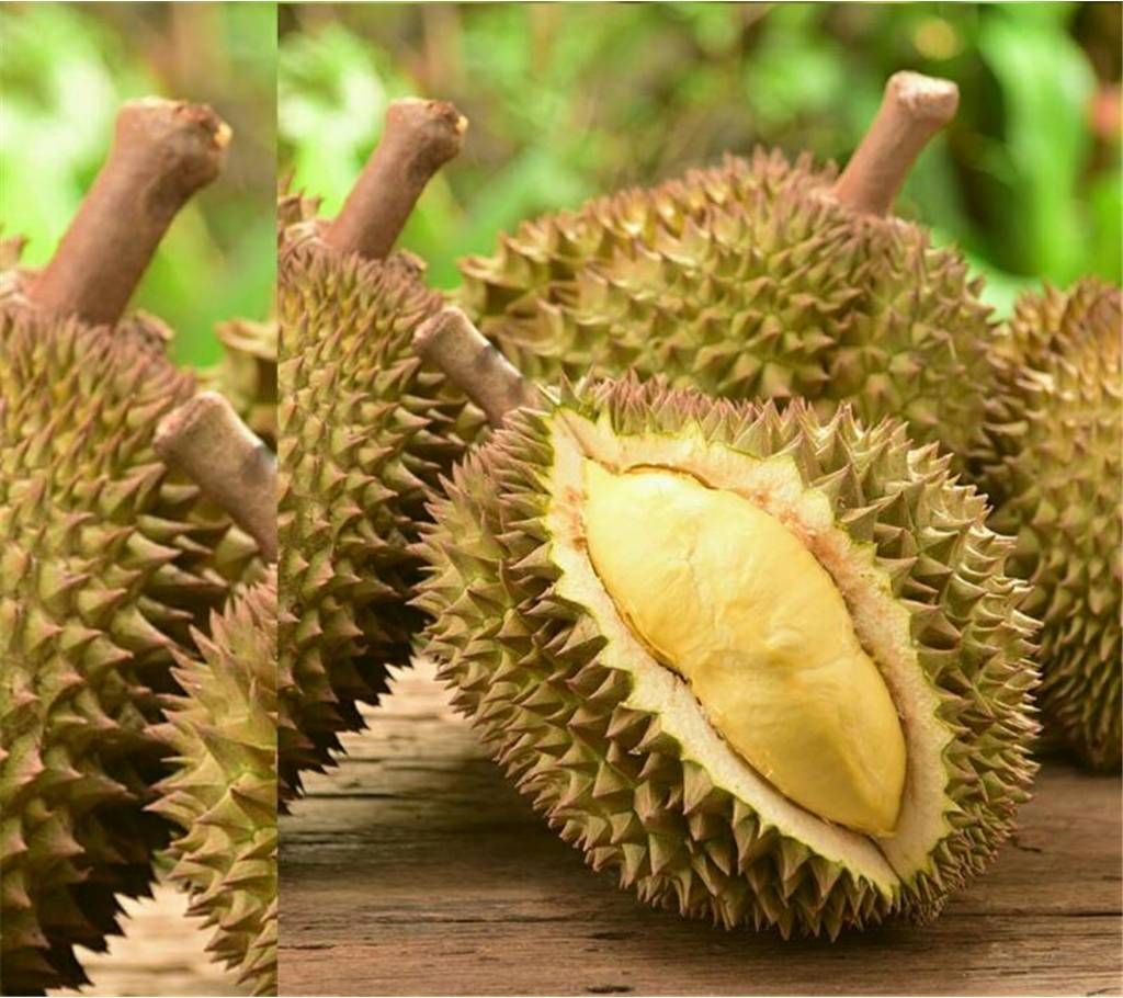 Durian Thai Kathal - 1kg 