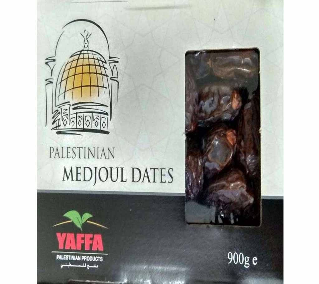 Palastinain Medjoul Date 900 gm