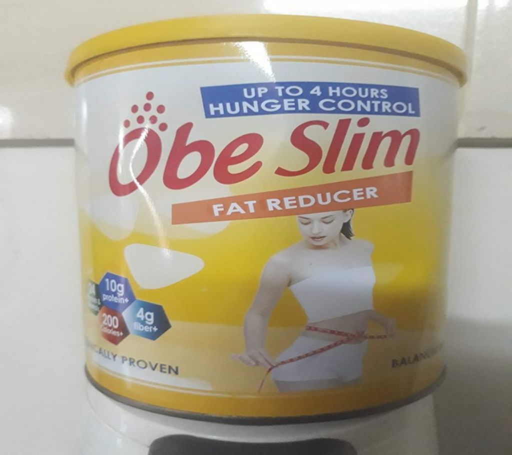 Obe Slim-Fat Reducer