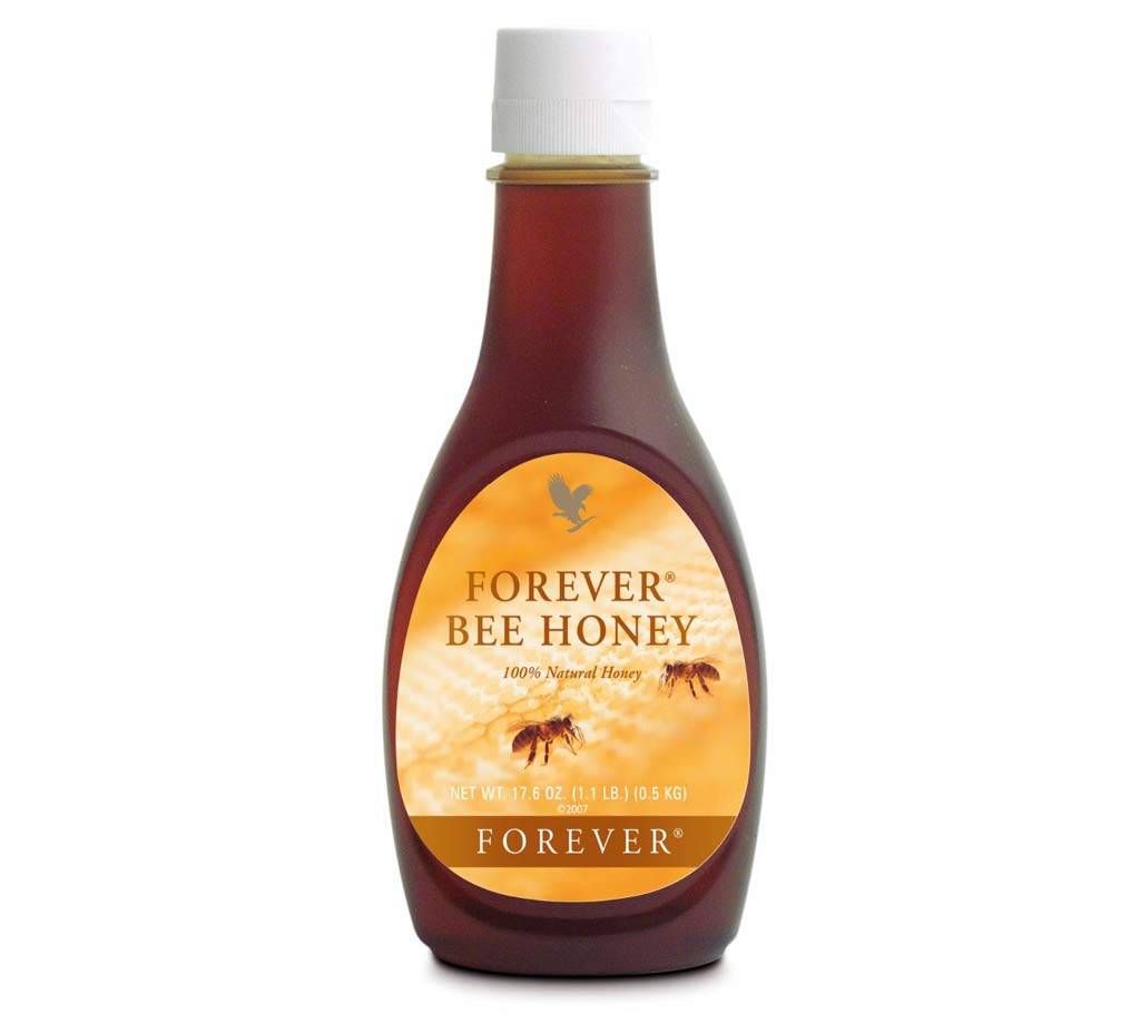 Forever bee honey