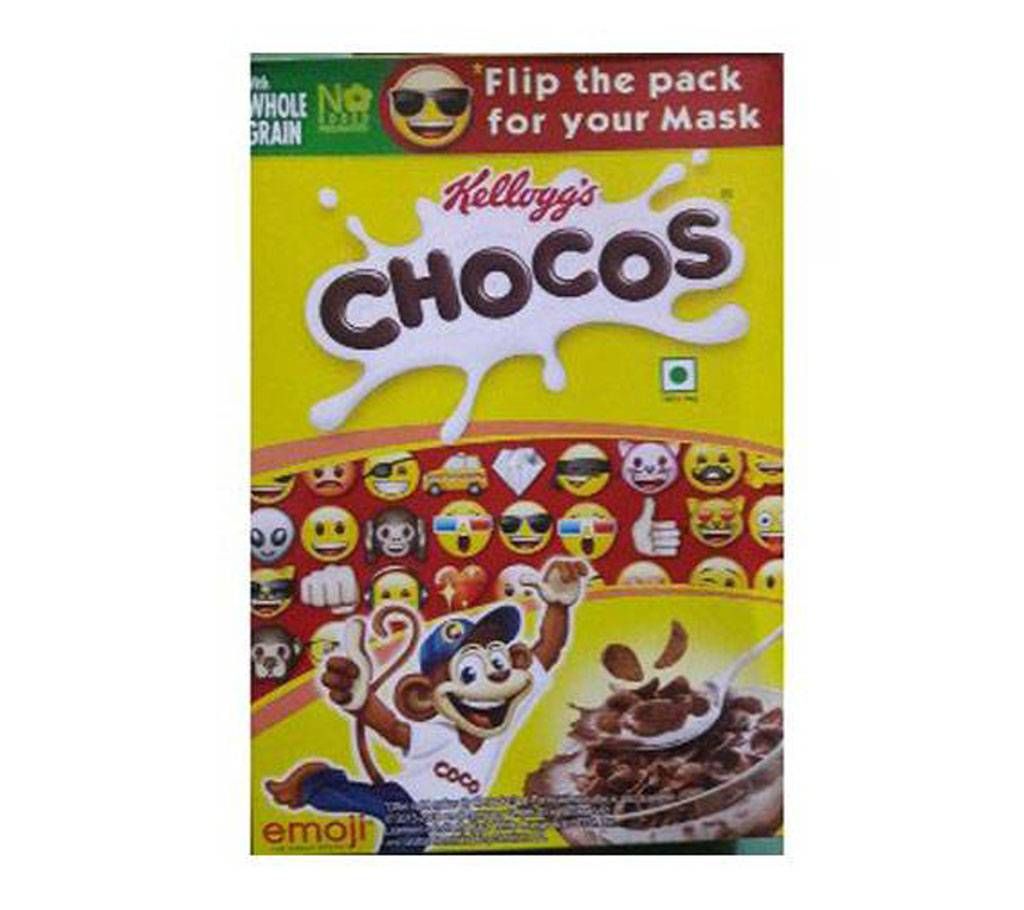 Kellogg's Chocos - 375g