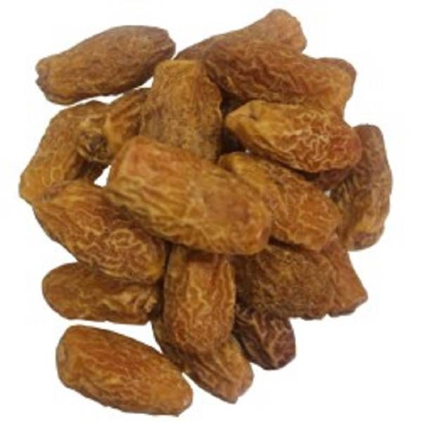 White Khurma Date 500g