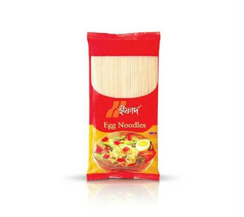 Ifad Egg Stick Noodles 180gm