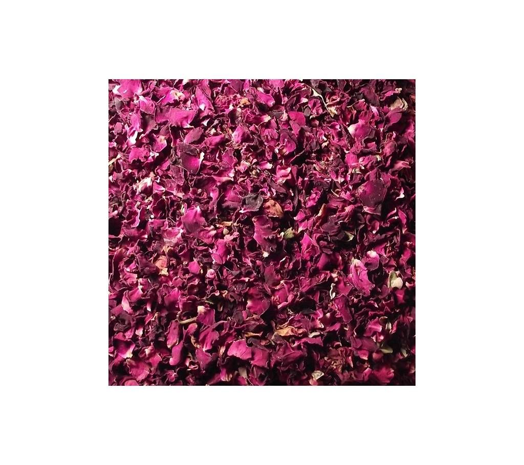 Dry Golap-50 gm