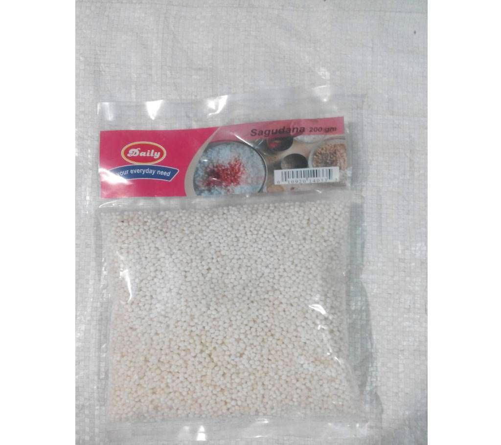 Sabudana 400g