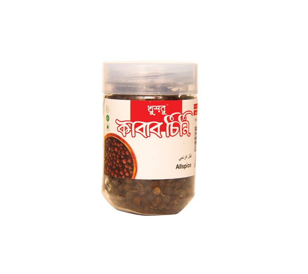 KHUSBOO Allspice - 100 gm BD 
