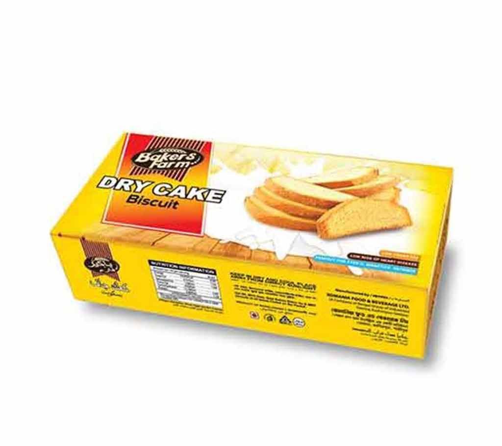 Dry Cake 350gm