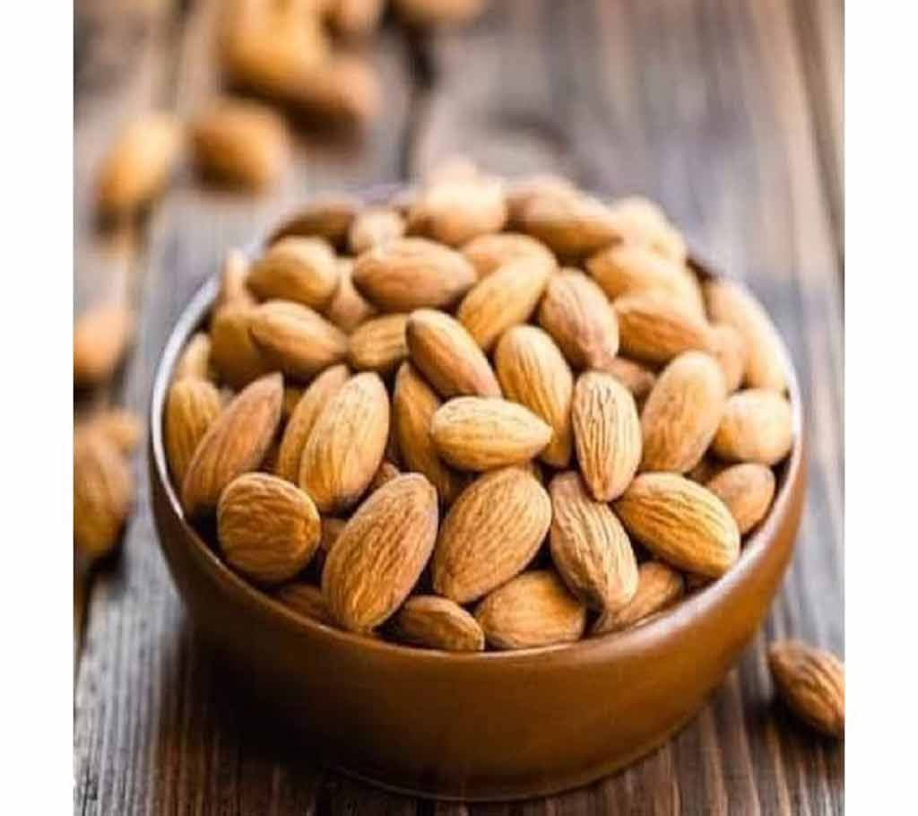 Kath Badam 500gm-India