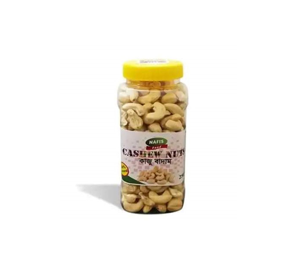Premium Cashew Nuts-250gm