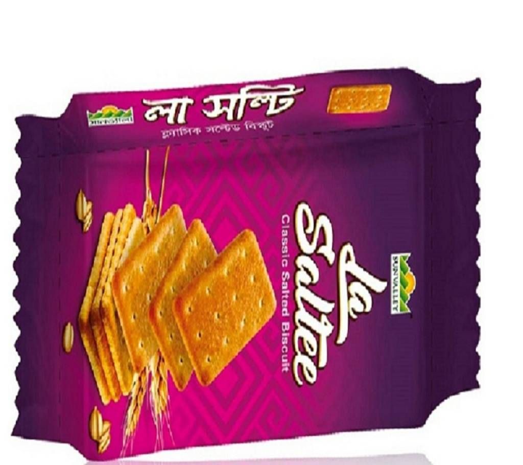 La Satlee Family Pack