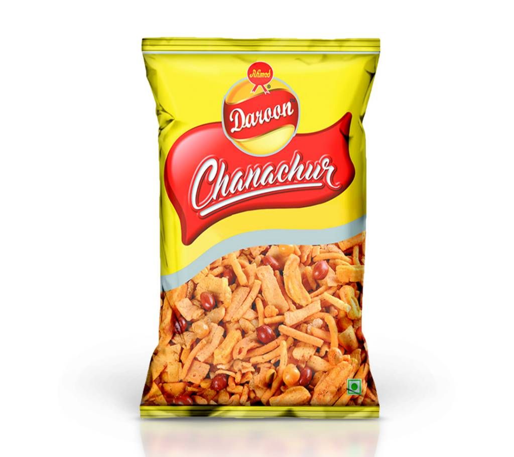 Ahmed DaroonChanachur 35 gm (10 pcs Combo pack)