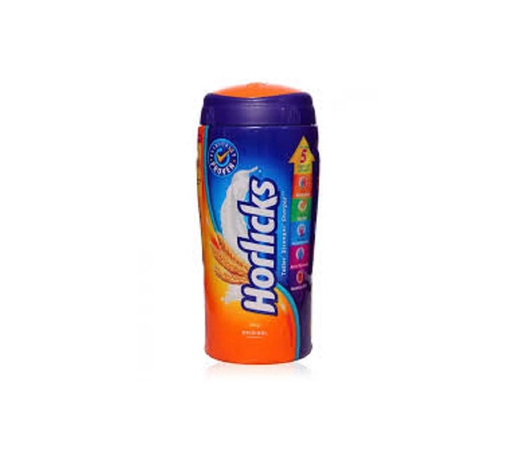 Horlicks 500gm  - uk