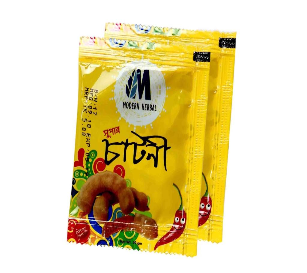 Modern Chatney bangladesh