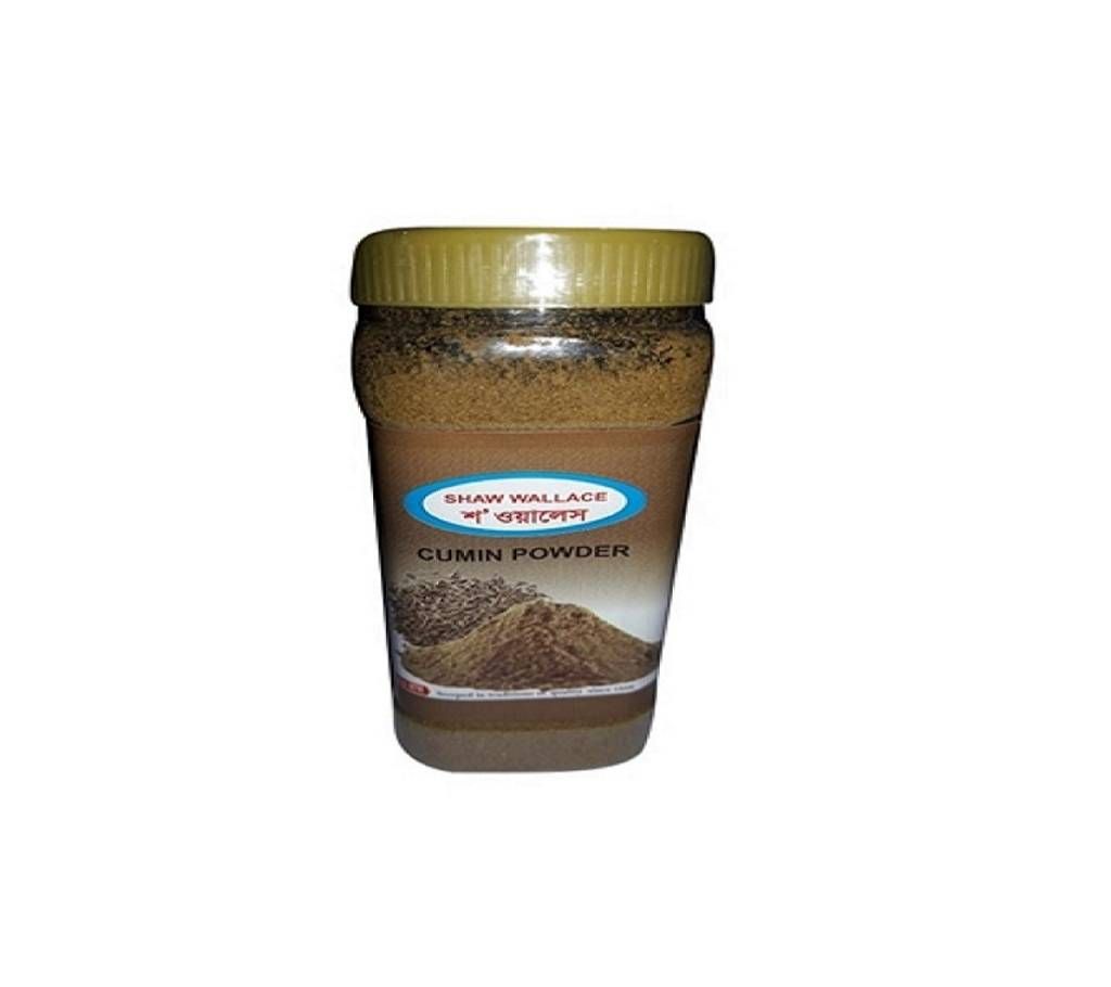Shaw Wallace Cumin (Jar) 100 gm jar 