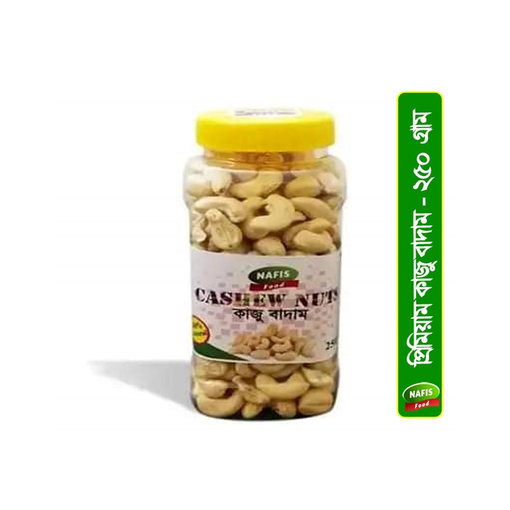 Cashew Nuts-250g-BD