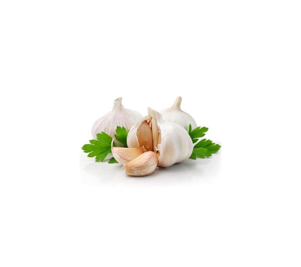 Garlic China (Big)  250gm