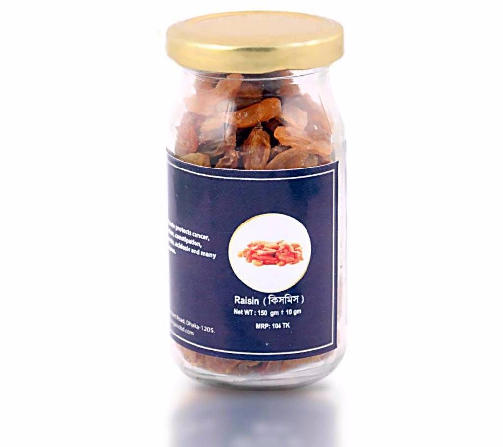 Raisin - 150 gm