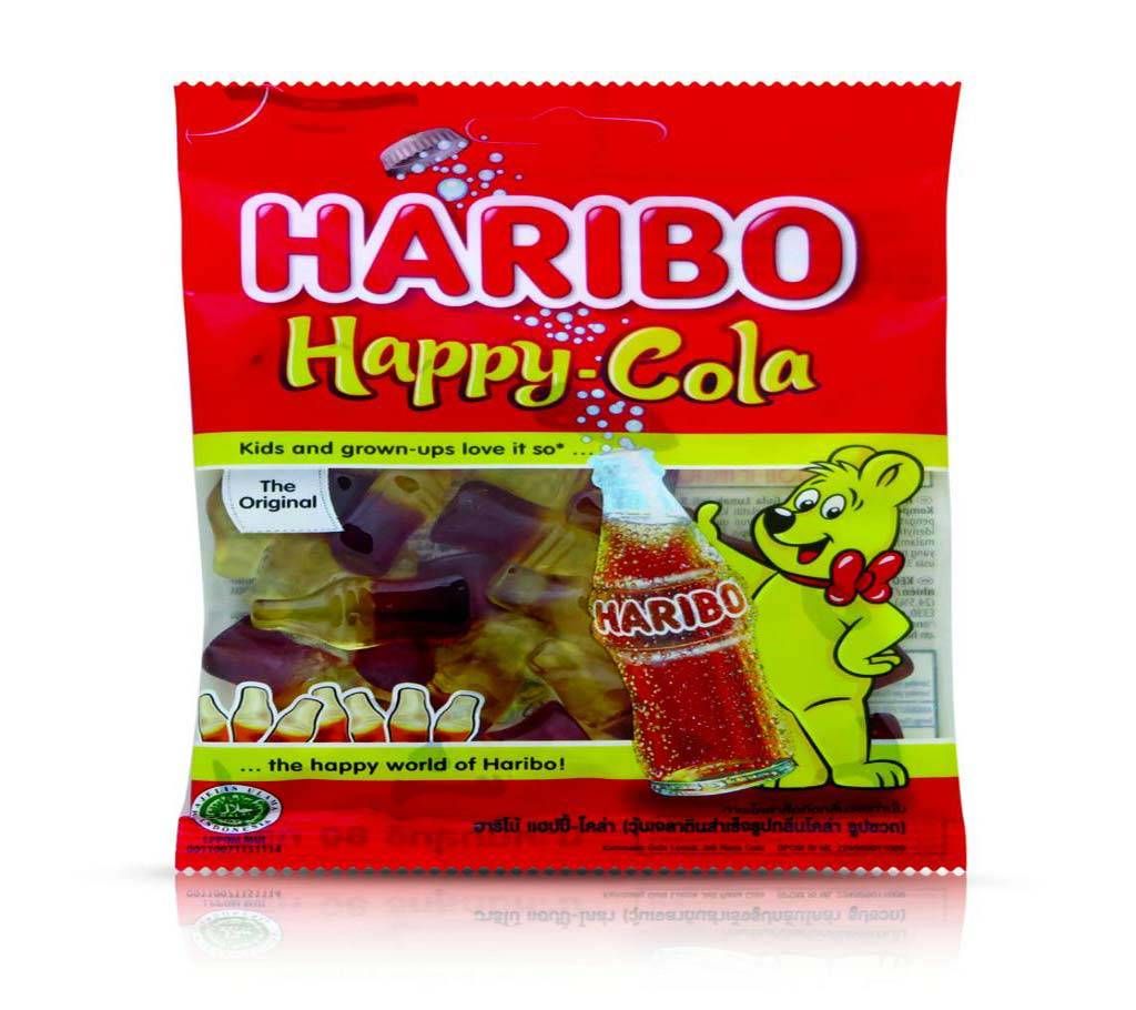 HARIBO HAPPY COLA 30G