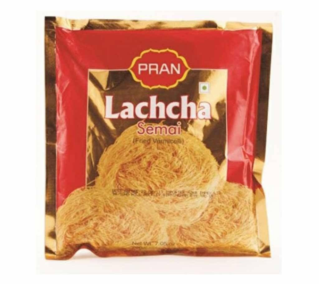 Pran Lachcha Semai (Fried Vermicelli) 200gm - 32503
