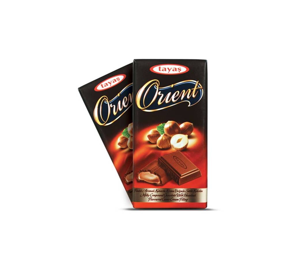 Tayas Orient Chocolate turkish