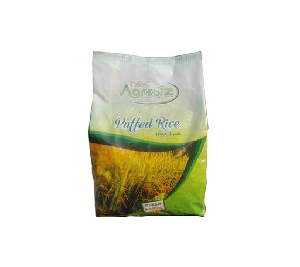 Hand Made Puffed Rice (From Barishal) - 200 gm