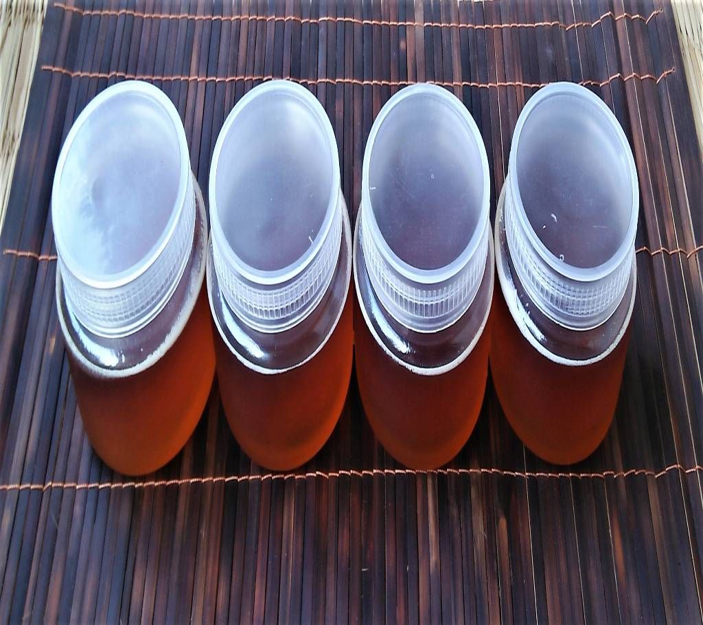 Honey (Sorisha Flower) 200g