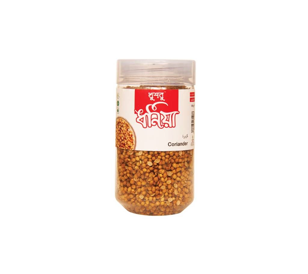 KHUSBOO Coriander - 100 gm