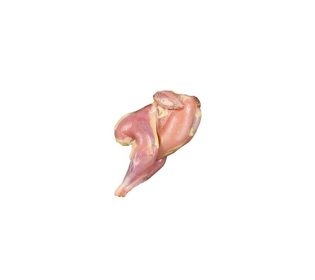 Cock Chicken Skin Off  500gm
