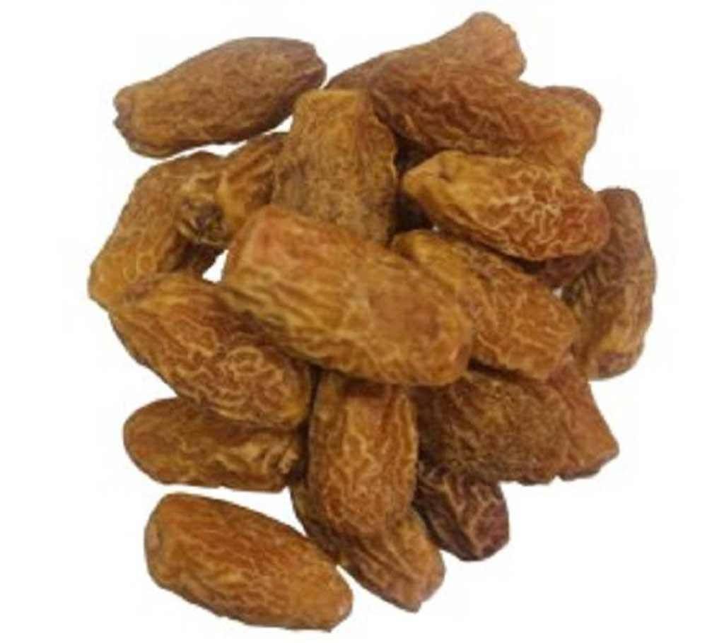White Khurma Date 250g