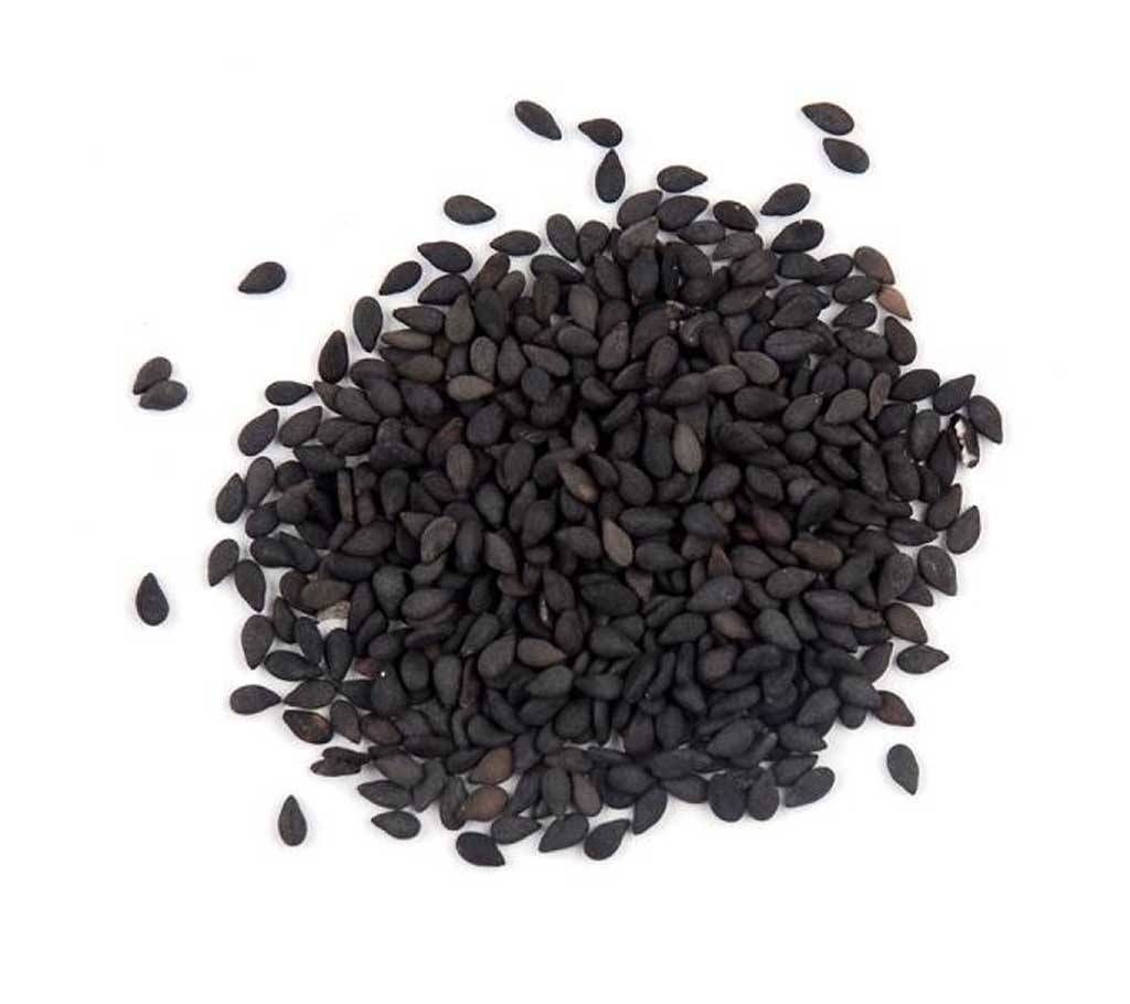 Black sesame 500g