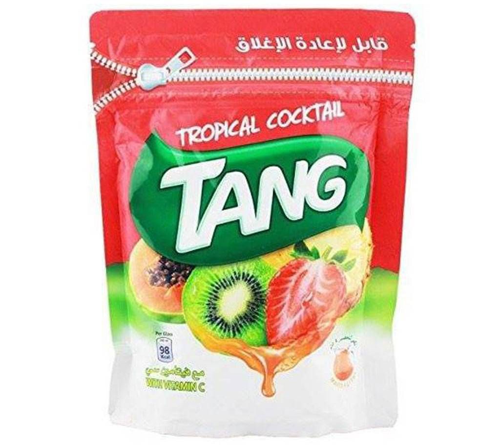 Tang Cocktail Mixed Fruit - 500gm