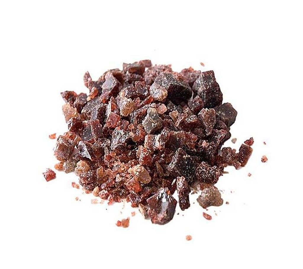 Rock Salt Whole - 500 Gram
