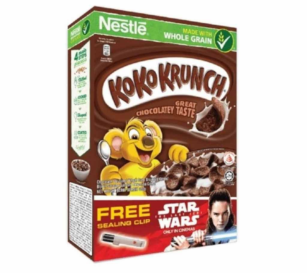 Nestle Koko Krunch – 275g (Malaysia)