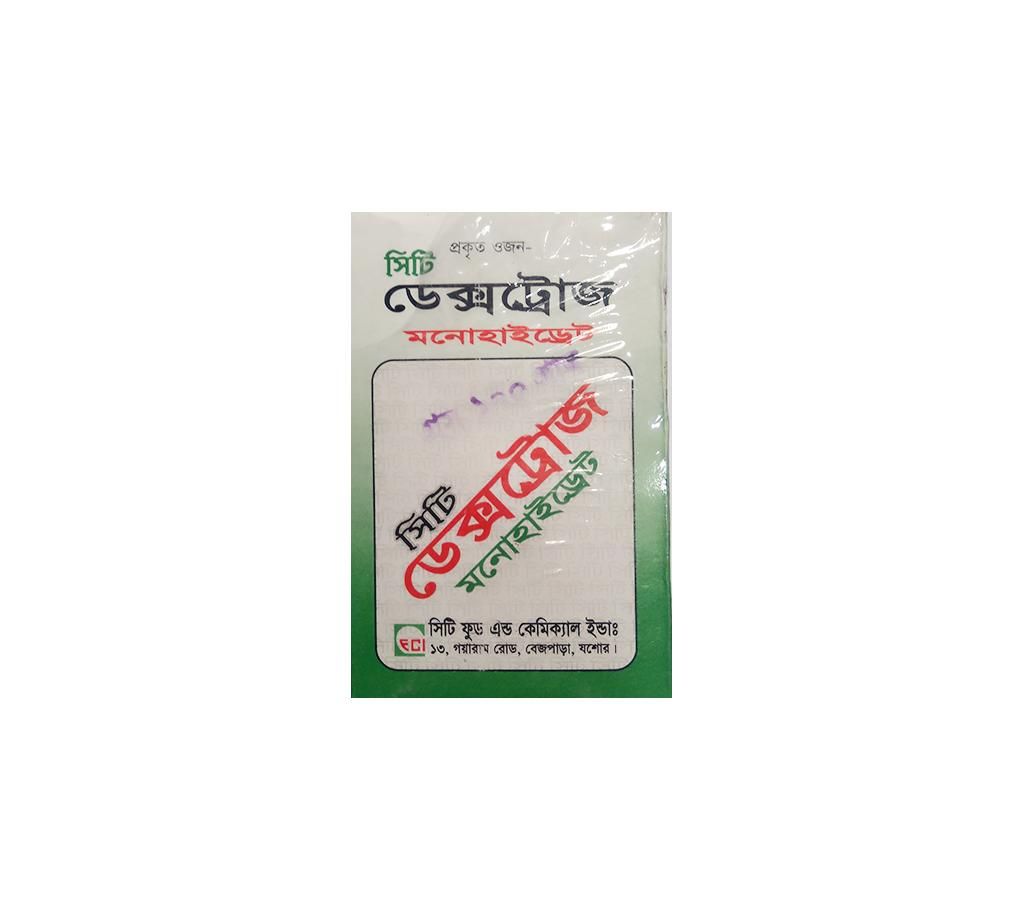 City dexotroj 100gm