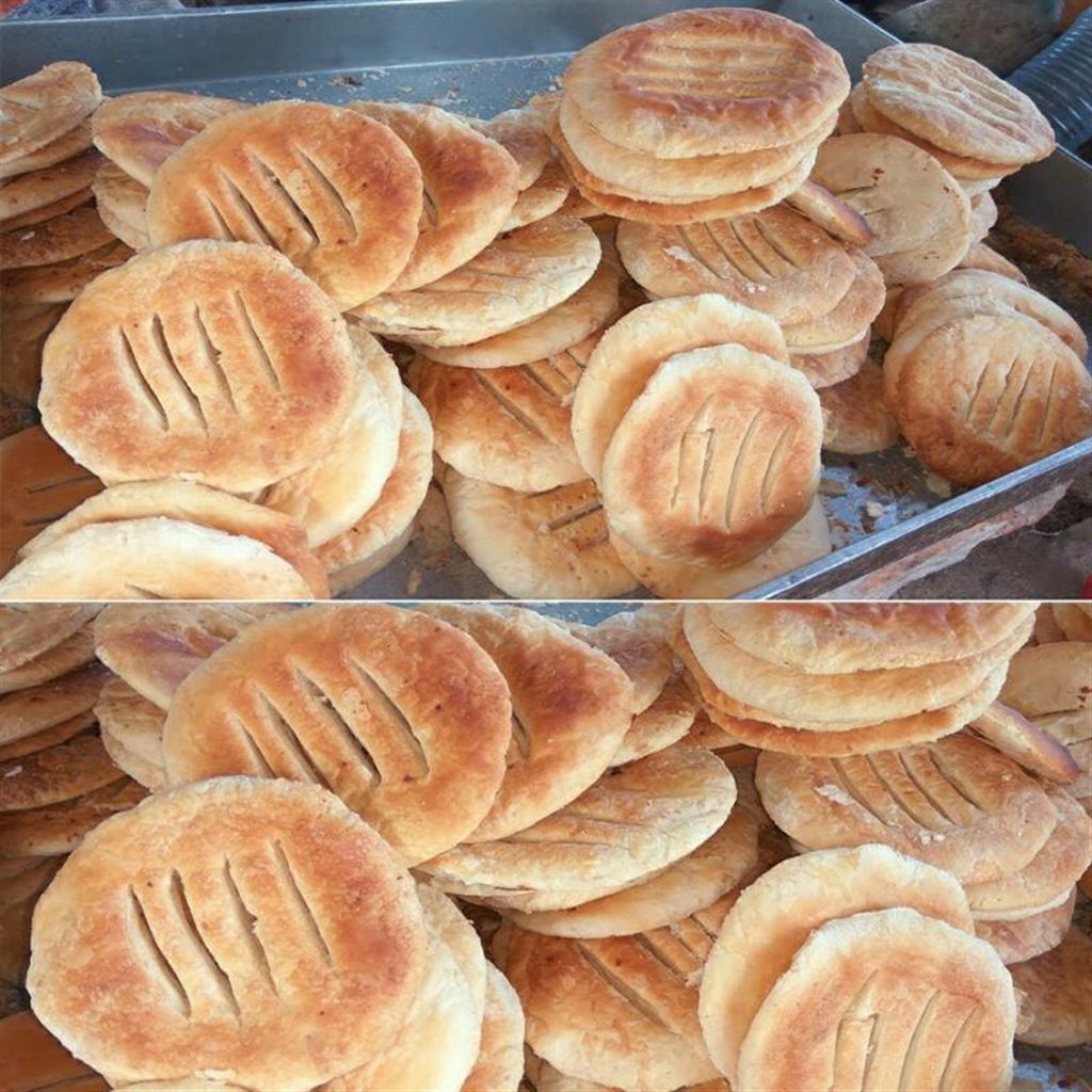 Nonta Bakrkhani Old Dhaka's traditional food (1 kg)