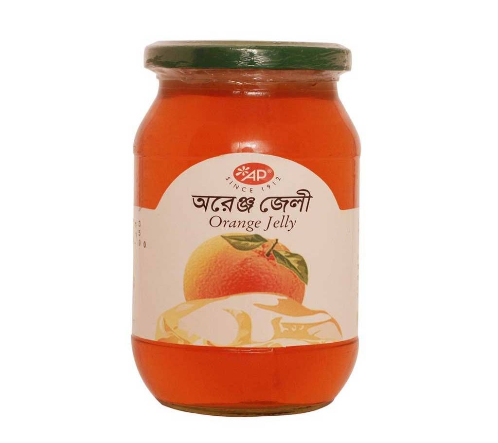 AP Orange Jelly