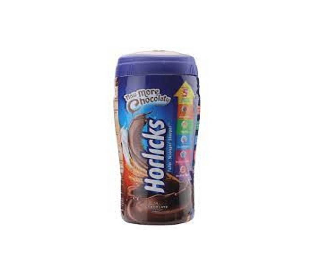 Chocolate Horlicks 500gm  - uk