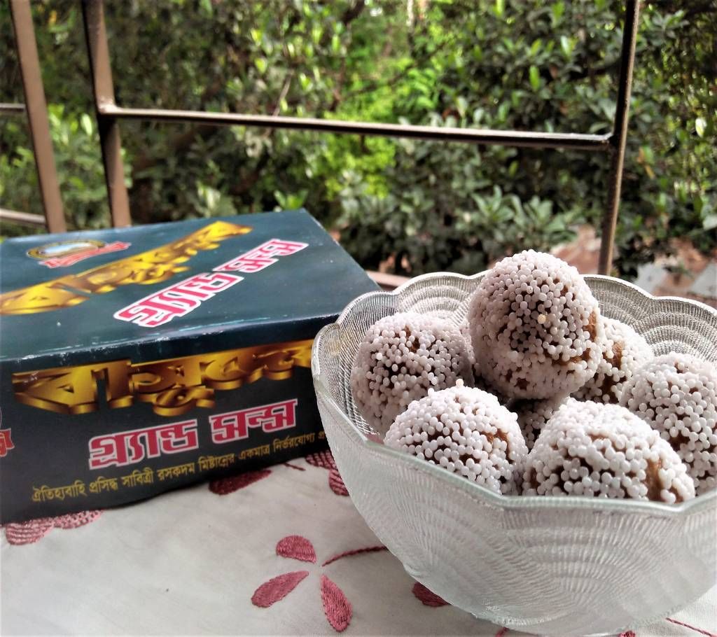 Roshkodom from Meherpur 1kg 